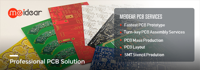 shenzhen PCB design and fabrication customized rigid-flex pcb flex PCB and assembly