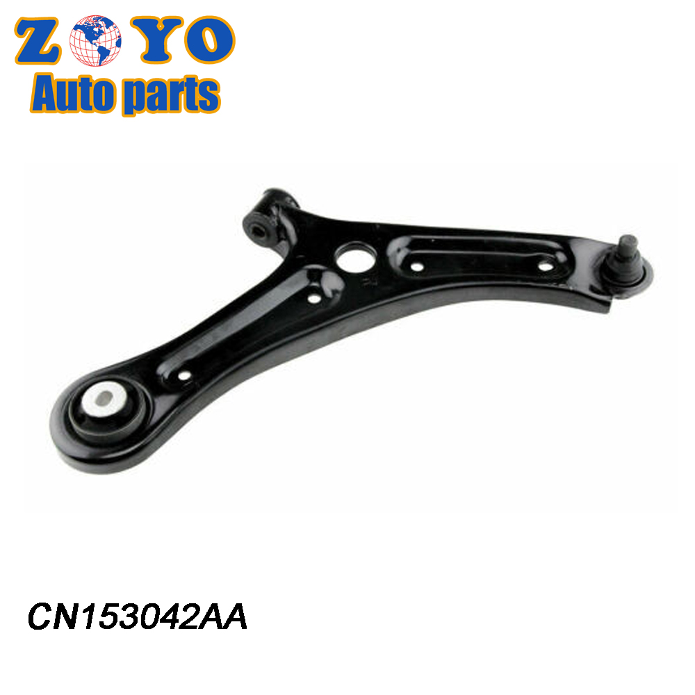 OEM Standard CN153042AA Auto Parts Driver Left Lower Control Arm Front for Ford ECOSPORT