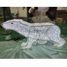 Buy cheap Christmas led polar bear from wholesalers