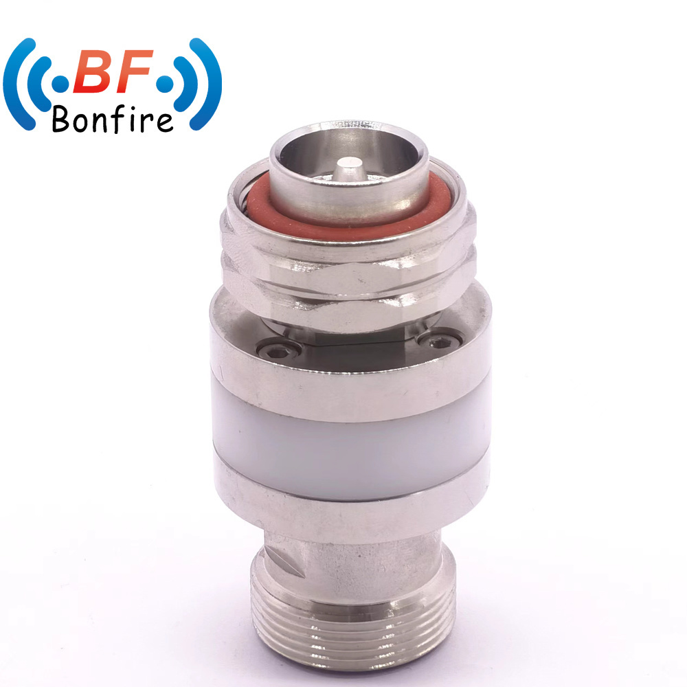 DC-3800MHz RF Isolator DC-Block 200W in: N-M/out: N-F