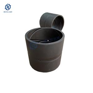 Buy cheap 21N-70-31160 21N-70-32550 21N-70-34180 Steel Sleeve Bush For Komatsu Excavator Bucket PC800 PC1250 PC1100-6 product