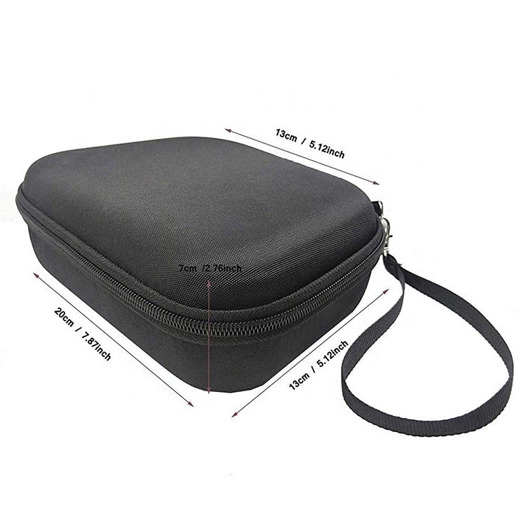 6.7" W Controller Travel Case , Rohs Xbox Controller Carrying Case