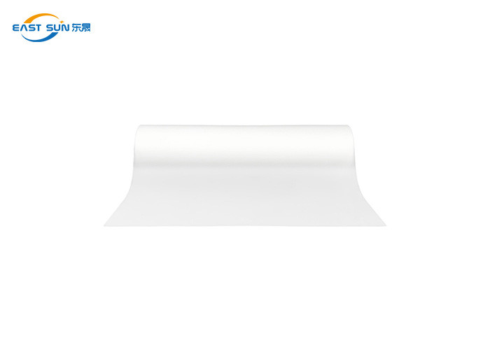 White Printer Heat Transfer A3 A4 DTF PET Film Polyester Roll