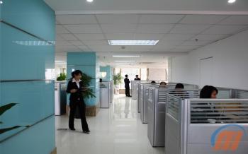 Guangzhou Minxin Machinery Parts Co., LTD.