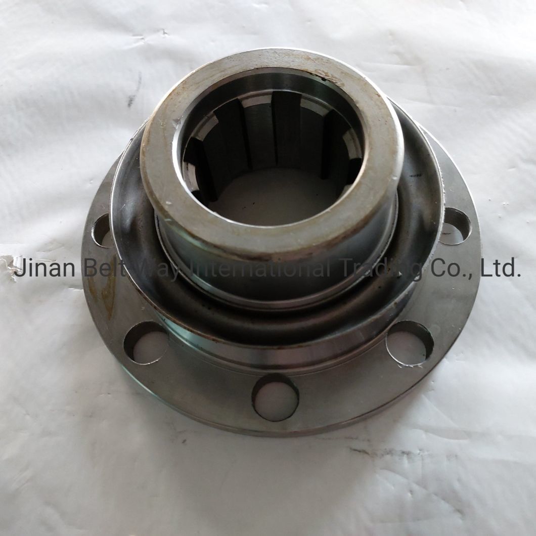Sinotruk HOWO Truck Parts Truck Spare Parts MID-Rear Axle Flange 9904320205