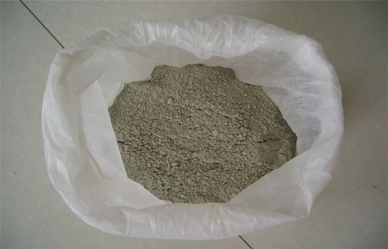 CA50 A700 High Temperature Refractory Cement Under Load And Good Creep Resistance