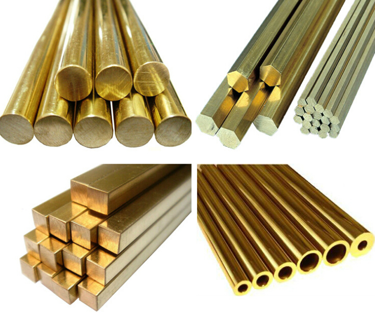High Quality Copper Nickel CuNi Condenser Tube / Pipe C706 90/10