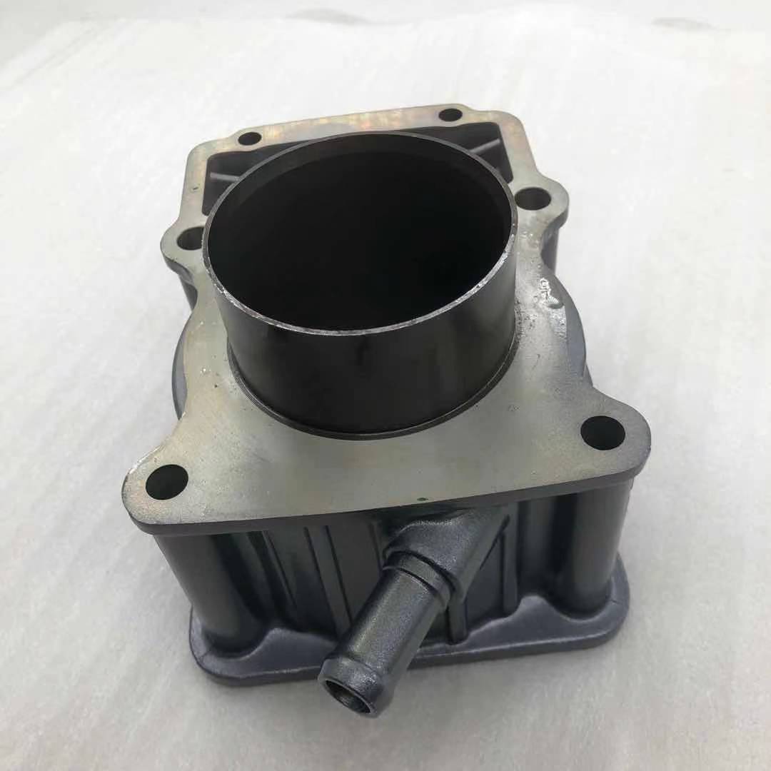 DAYANG CG200-A Motorcycle Engine Parts Cylinder Block Pneumatic Cylinder Seal Kits