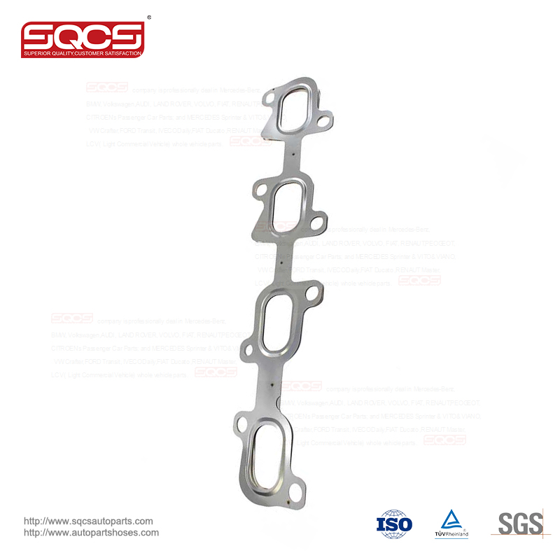 Cylinder Head Gasket 6511420580 for Sprinter OM651 W906 W212 W221 Exhaust Manifold