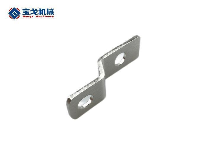 Electrical Panel Bus Bar Made of Cu-ETP with Best Conductivity