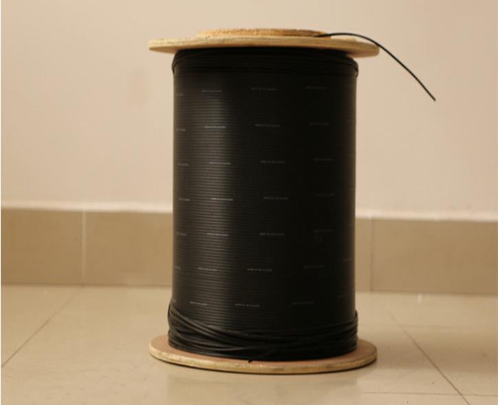 FTTH Fiber Optic Cables Indoor G652 Fibre Optic Cables