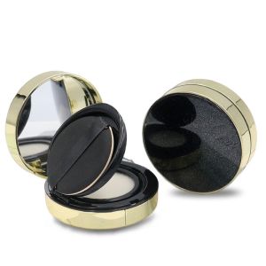 Fashionable Cosmetic Empty Cushion Foundation Case OEM ODM Available