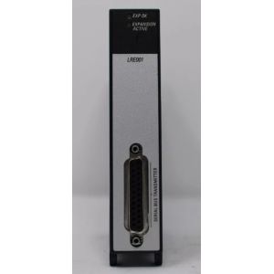 IC695LRE001 GE PACSystems RX3i Universal Backplane Series Bus Transmitter Module