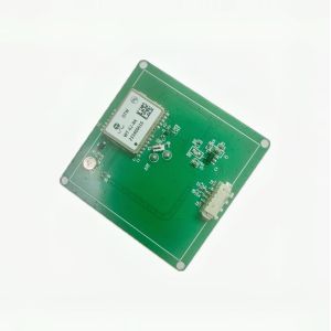 Buy cheap Compact GPS Module with RTK for High Altitude Applications product