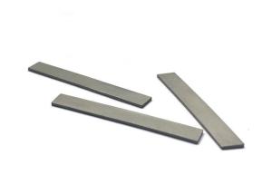 Buy cheap Straight Tungsten Carbide Bar Good For Metal / Wood Working Corrosion Resistance product