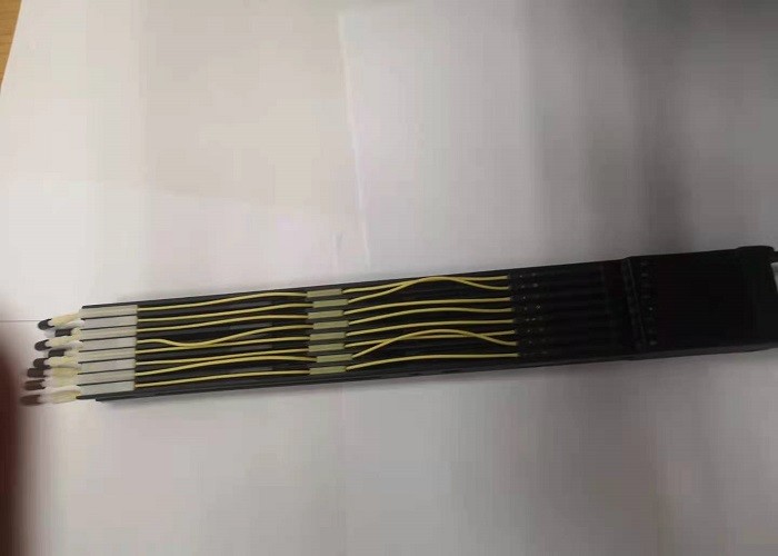 M6 Modules With Bearing And Fast Connectors Looms Machine Spare Parts For Jacquard