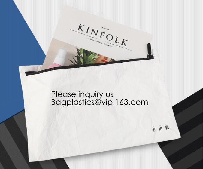 6pcs Travel Clothing Mesh Pouch Laundry Bag Travel Organizer Clothing packs Handle,metal zipper customize logo print mak