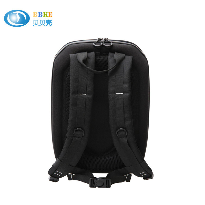 MC EVA Carrying Case For DJI Phantom 3 , Advanced Black Eva Protective Case
