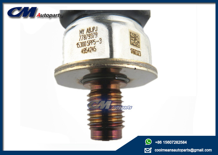 Cummins 4954245 pressure Sensor for ISB,QSB,ISD,ISF,QSF Diesel Engine