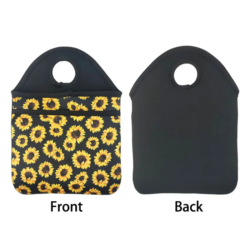 Promotional Sublimation Notebook Laptop Bag Waterproof Padded Neoprene Laptop Sleeve Case