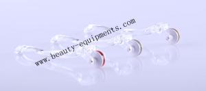 China eye derma roller DNS derma roller micro needles on sale