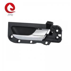 China 81626415010 RH 81626415011 LH Replacement Car Door Handles For MAN TGX TGS Turck on sale