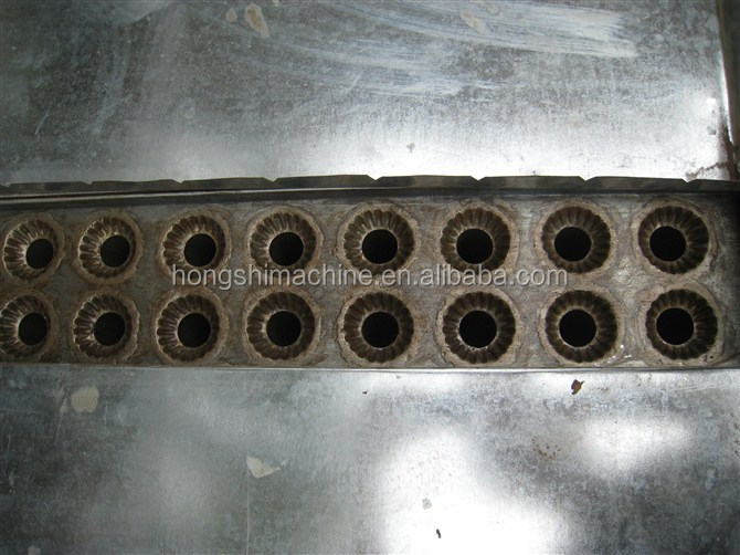 Industrial light birthday candle production machine manual spiral wax candle making moulding machine price