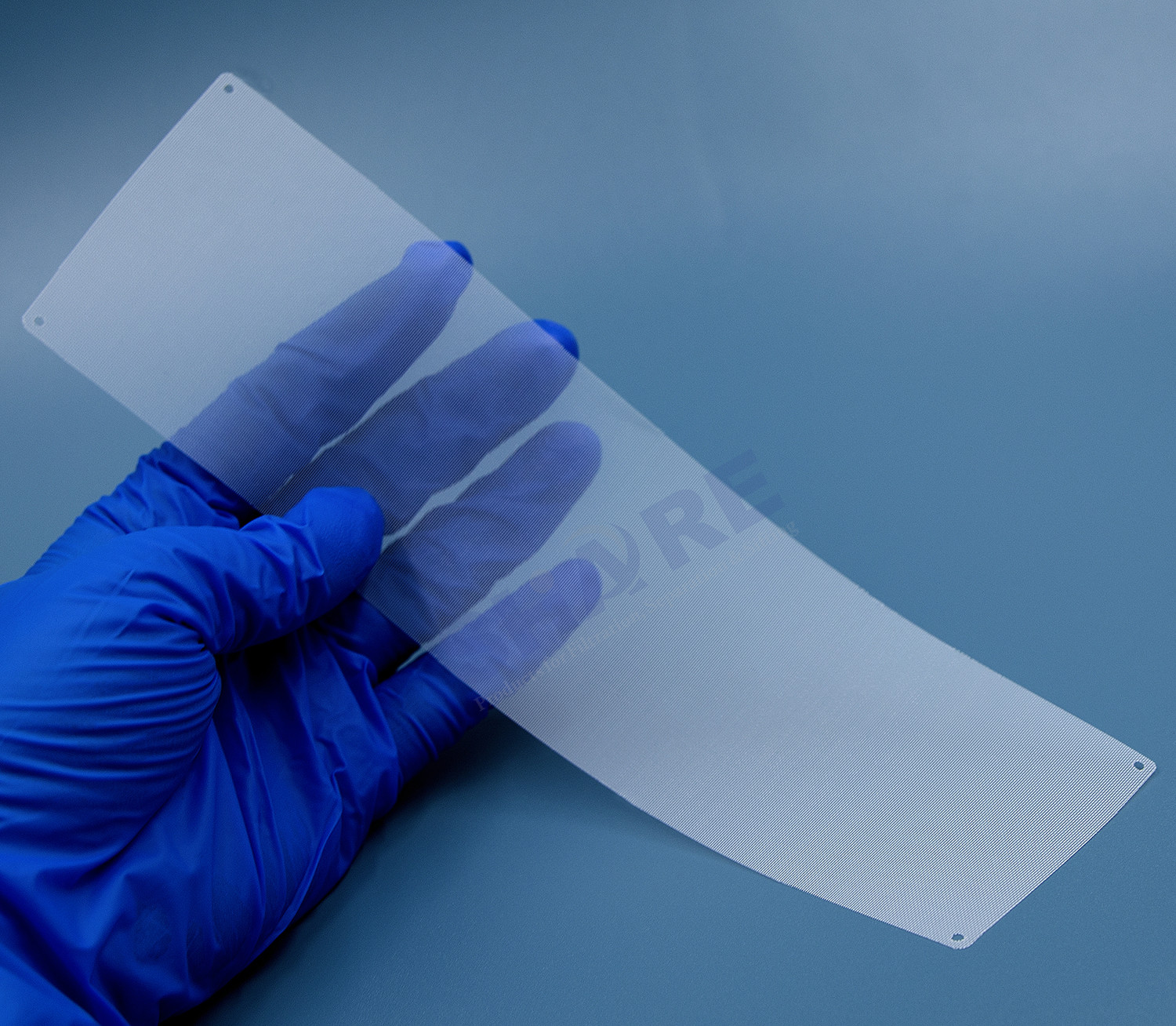 Polypropylene (PP) Woven Mesh Filters For Drinking Water Purification, Suspended Soils, Rock Grading, Trace Element
