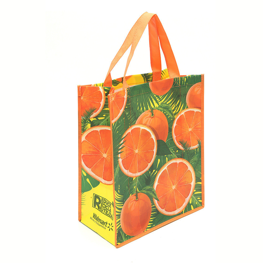 Laminated Pp Non Woven Bag
