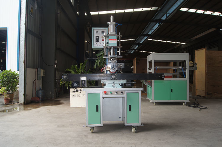 2D Heat Transfer PVC EVA Shoe Printing Machine , 1.5KW 2d Printing Machine