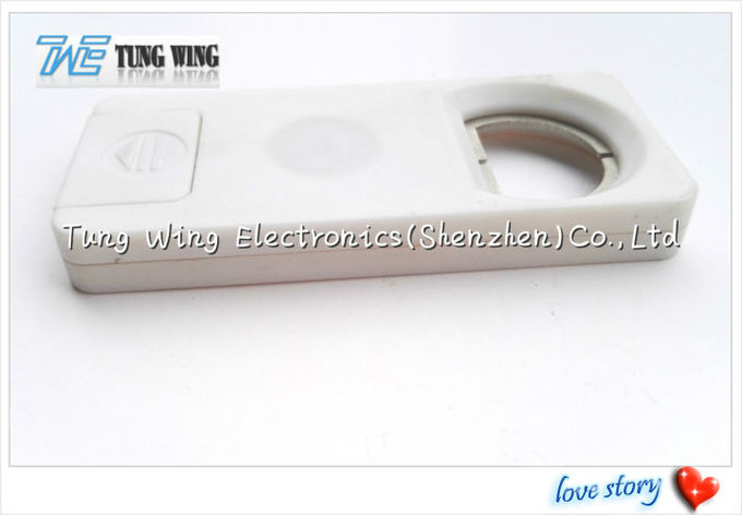 Plastic Material Music Bottle Opener 8Ohm 0.25W Speaker For Promotional Festival Gifts