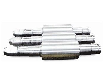 826M31 / X9931 / En25 Forged Steel Shaft OD 80-1200 Mm Alloy Steel Material