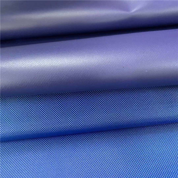450GSM 1000d Oxford Cloth Fabric