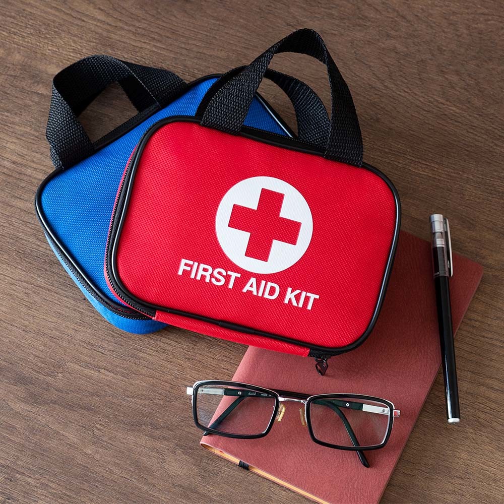Mini Size Emergency Medical Bag Survival Medical Kit CE FDA Certificated