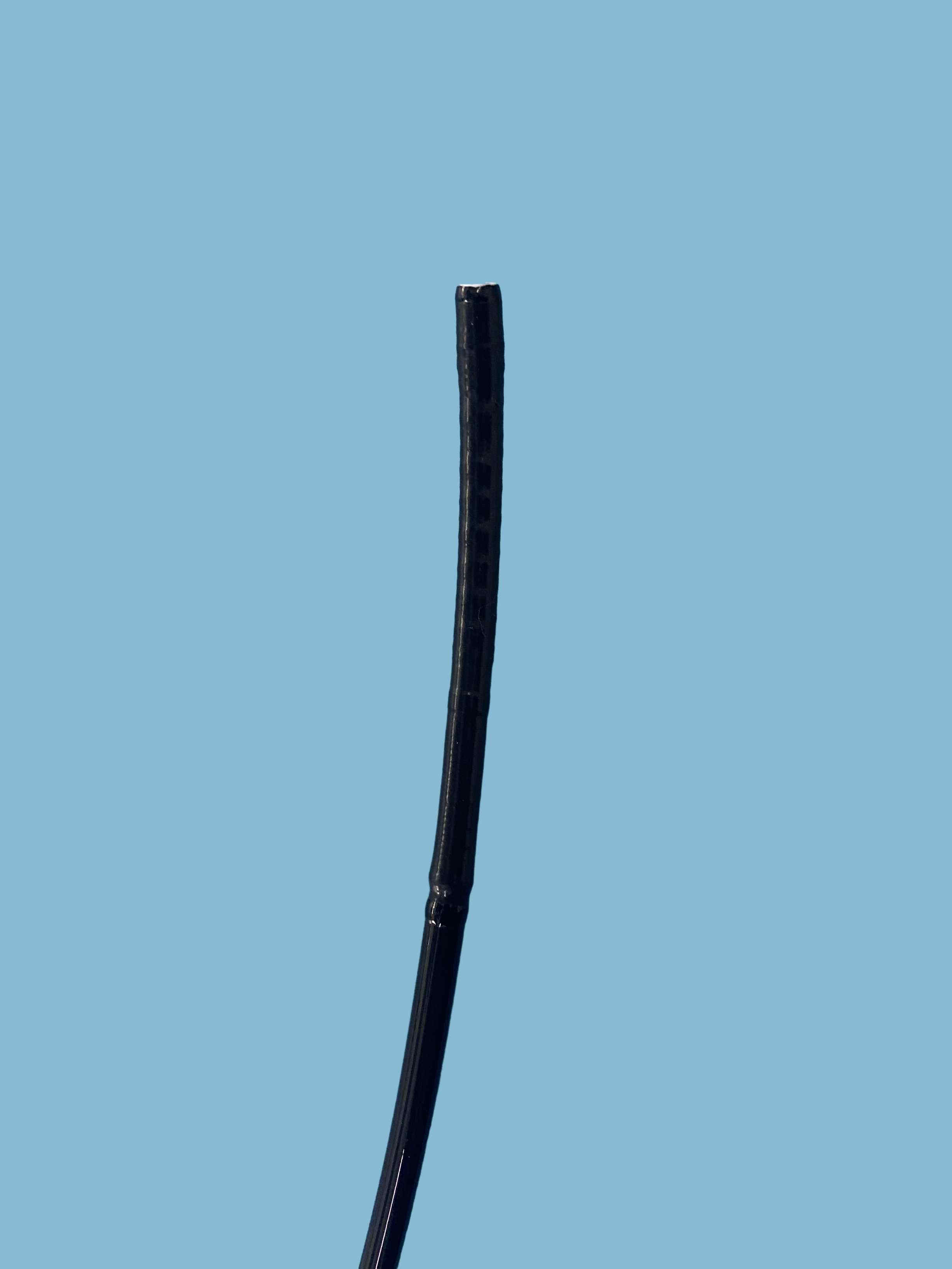 BF-1T180 flexible Bronchoscopes W 3mm Viewing Channel ESD Laser Compatible