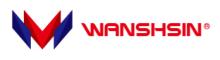 China WANSHSIN Seikou (Hunan) Co., Ltd logo