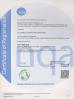 Shenzhen Perfect Precision Product Co., Ltd. Certifications
