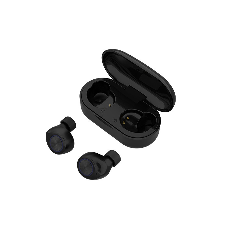 Wireless In Ear TW60 40mAh Small Earphones Wireless