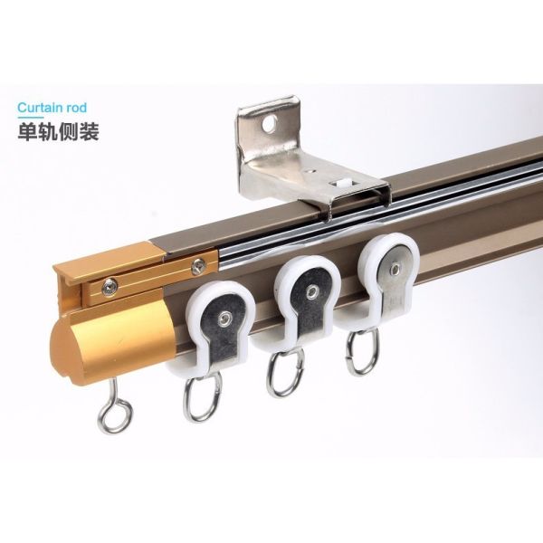 5mm Decorative Metal Ring Mesh / Chain Mail Curtain SS316