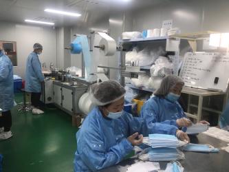 TAIZHOU SUNSSI TECHNOLOGY CO.LTD
