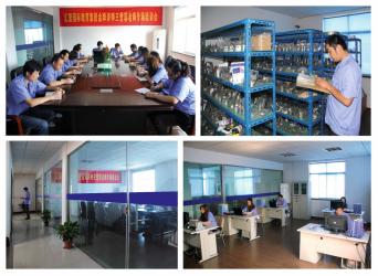 ZHEJIANG TOP BEARINGS CO., LTD.
