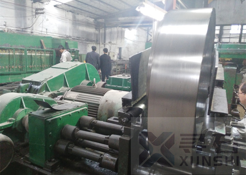 Iron Cobalt Hysteresis Alloy 2J11 Cold Rolled Strip Vicalloy hysteresis motors