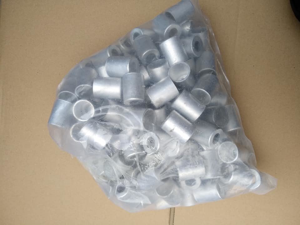 A/C Ferrules Fittings Auto A/C Beadlock Fittings A/C Couplers A/C connectors Air Conditioning Hose Adapters | fittings