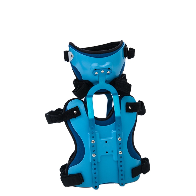 Hot Sale Head Neck Support Brace Cervical Orthosis Support Thoracic Vertebra Corrector
