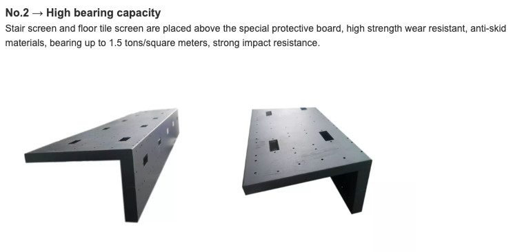 Waterproof Indoor Portable Led Screen Floor Tiles ODM ICN2153