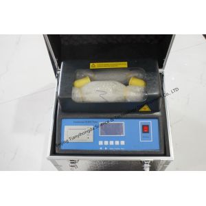 Transformer Oil Dielectric Strength Tester Electrical Testing Instruments ,