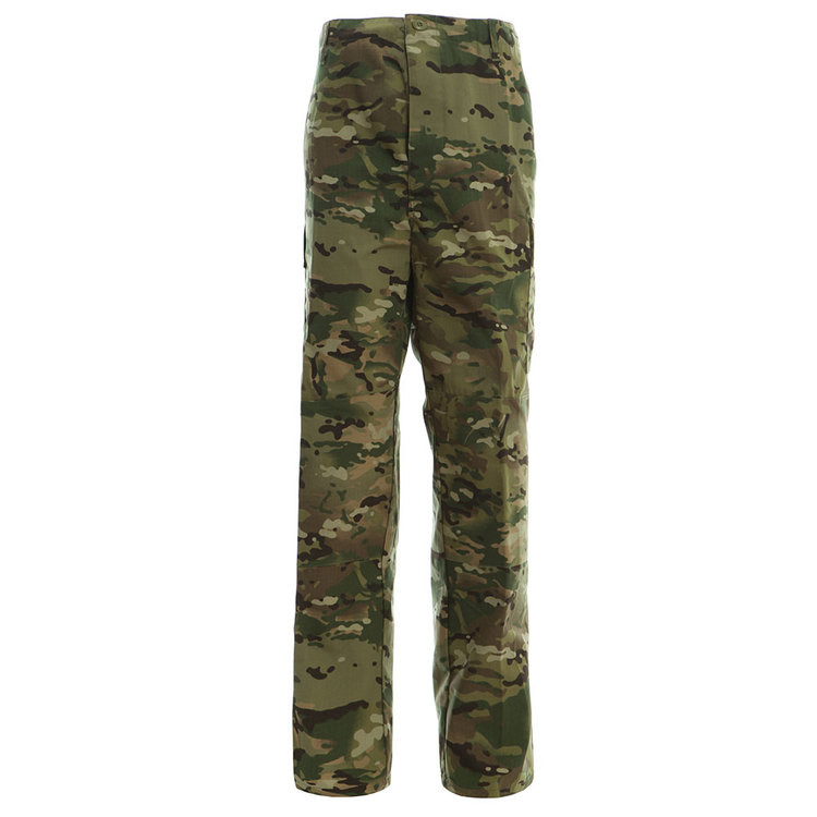 USA Camouflage Suit For Wargame Paintball Field