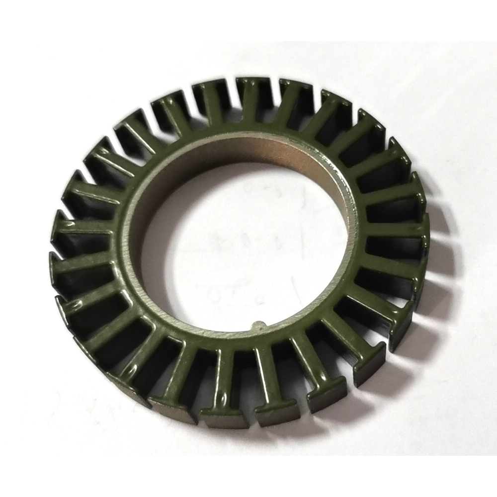 Powder Metallurgy Generator Stator Rotor Pump Winding Machine Core Motor