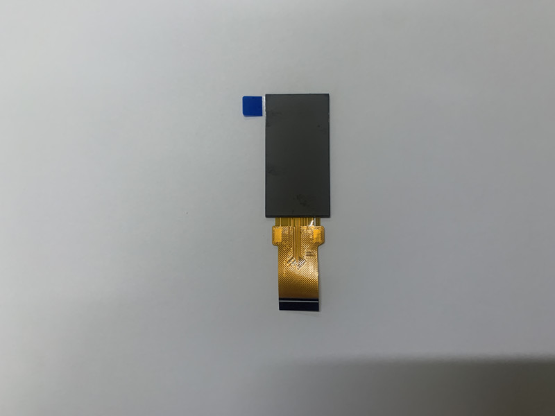 1.9 inch IPS LCD Screen 170x320 TFT LCD Display with ST7789 Serial Port Plug-in 30pin