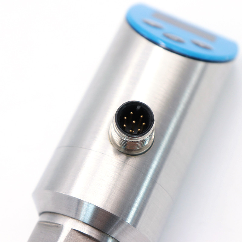 60Mpa IP67 OLED Display Hydraulic Pressure Switch